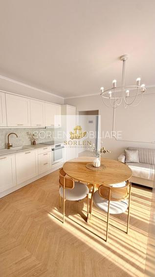 Apartament modern de vânzare  | Zona Terra, Florești - 6