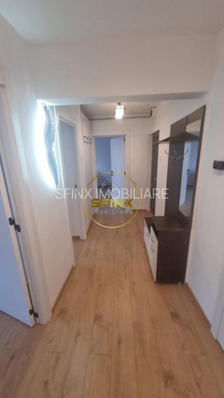 Apartament 3 camere Oltenitei , Parcul Tineretului-Oraselul copiilor - 12