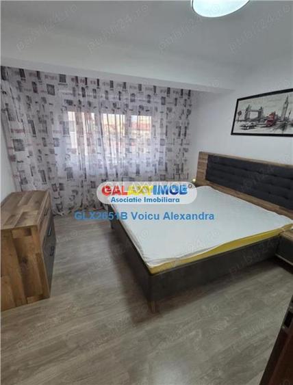 Apartament 2 Cam  Berceni - Dimitrie Leonida - 5 Min Metrou - 4