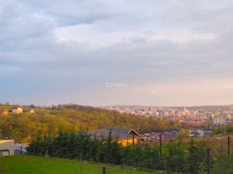 Teren Hlincea -  Poitiers - Manta rosie - 5