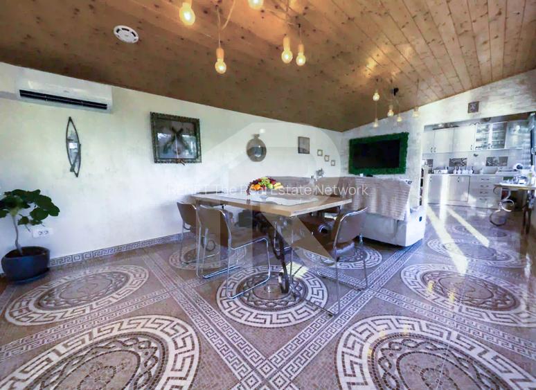 Pe Malul Snagovului, Unde Luxul Devine Cotidian - 36