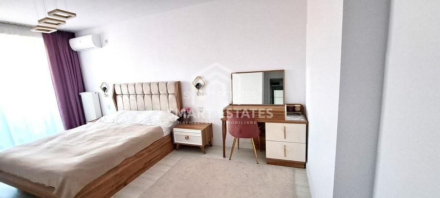 Duplex 3 camere - Vedere panoramica - Etaj 19-20 - Comision 0% - 15