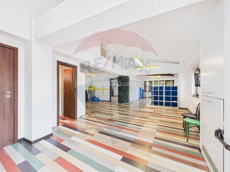 Spațiu comercial / birouri Piata Unirii - 16
