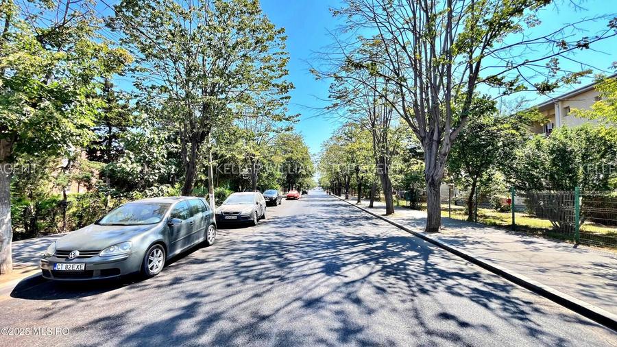 EFORIE NORD - TEREN INTRAVILAN - 8959 MP - Comision 0% - 4