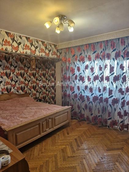Vând apartament 4 camere zona ICIL - 8