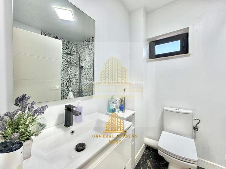 Vânzare Casă modernă - Galata lângă Platoul Însorit - 25