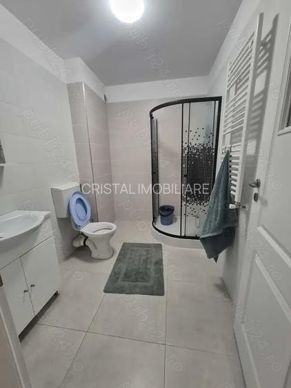 Garsoniera decomandata premium, balcon mare, bloc nou- Parc Moghioros - 6