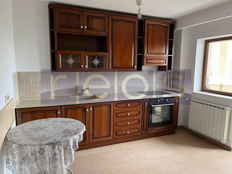 VANZARE 3 CAMERE | 80 MP | ET. 4/8 | 3 BALCOANE | ZONA PIATA REGINA MARIA - 3