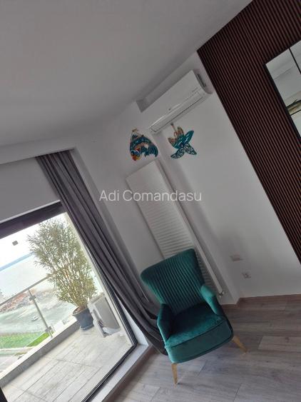 Nou ,Nelocuit ,Mamaia Casa Del Mar  - 4