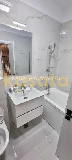 🏢 2 camere | Centrala | Militari | Bloc nou | Parcare - 5