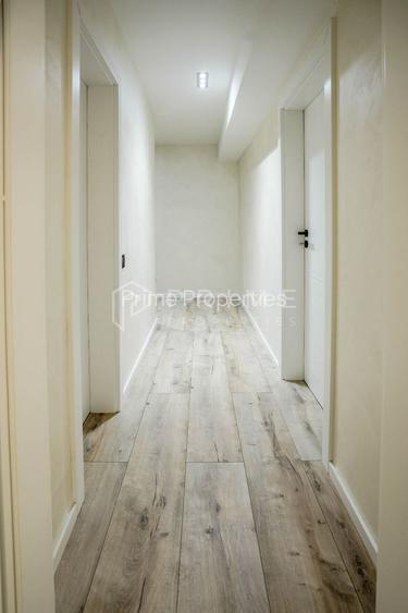 Penthouse exclusivist de vânzare | zona Unirii - 21