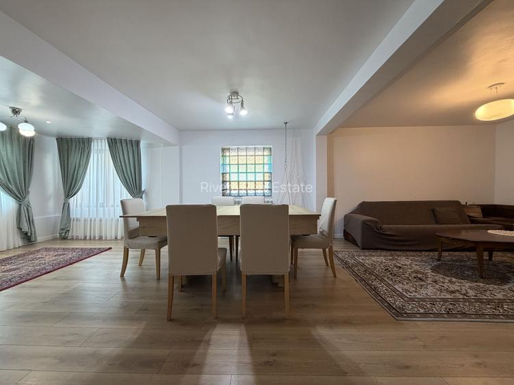 APARTAMENT 5 CAMERE | HERESTRAU - AVIATIEI | COMPLET MOBILAT SI UTILAT - 4