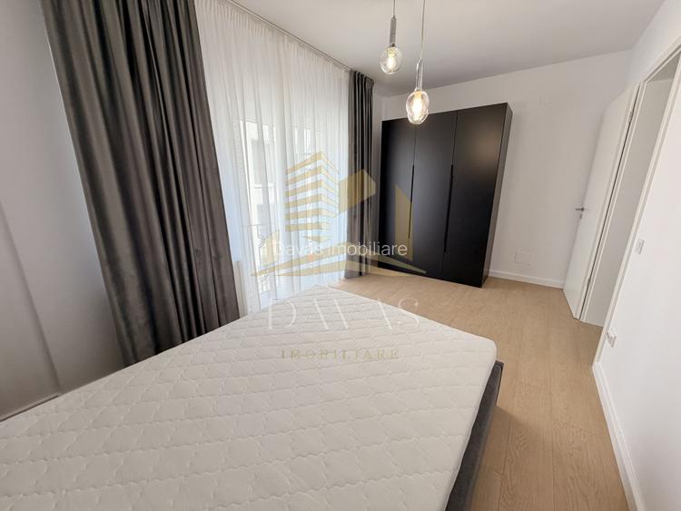 Apartament cu 4 camere | Finisaje moderne |  Zorilor - Mircea Eliade - 4