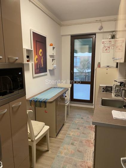 Băneasa,str.Zeletin,rezidential, - 7