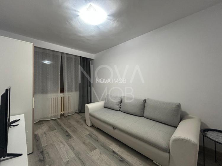 Apartament de inchiriat 2 camere, decomandat, Turnisor - 3