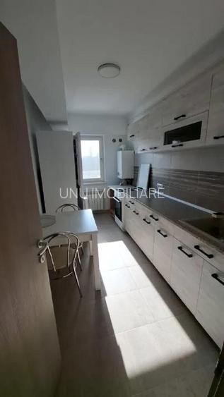 Apartament de inchiriat 2 camere - Tudor Vladimirescu -Conest - 4