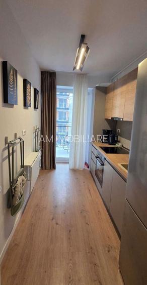 AP. 2 CAMERE ESTORIA CITY, PET-FRIENDLY, CENTRALA, PARCARE, BLOC NOU - 6