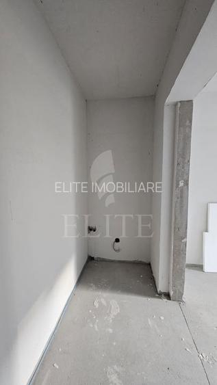 Apartament 2 camere în zona  Baza Sportiva Gheorgheni - 13