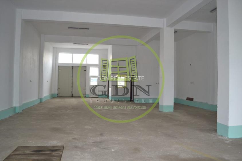 Spatiu Comercial Sibiu - 11