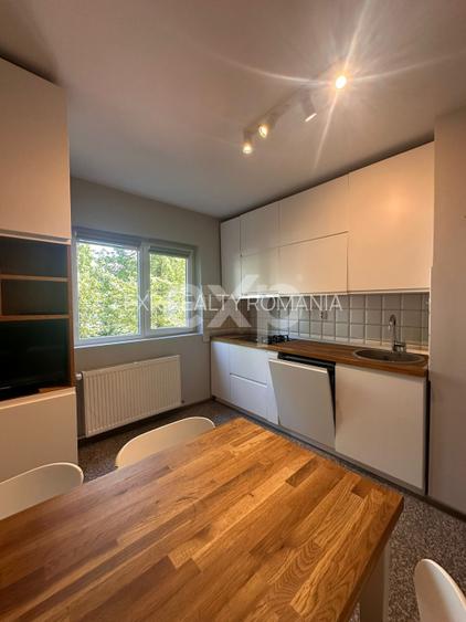 Apartament 2 Camere | Decomandat | Lujerului - 11