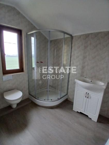 Duplex cu 5 camere in Dumbravita - 11