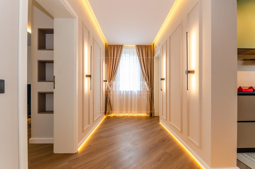 Comision 0% Apartament la vila in Strand, la 5 min de Sub Arini - 5