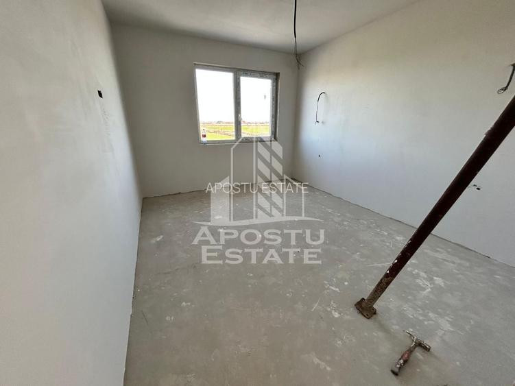 Duplex spatios la cheie Sacalaz - 9