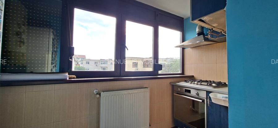 Apartament 3 camere, 69 mp, complet mobilat și utilat – Mazepa 2 - 5
