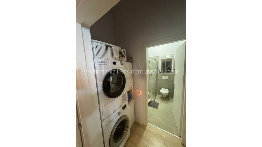 REA1024910 Apartament 3 camere cu gradina si terasa - CATTED FUNDENI - 11