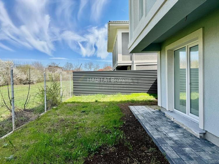 Craitelor Villas - te poti muta imediat! Comision 0 - 18