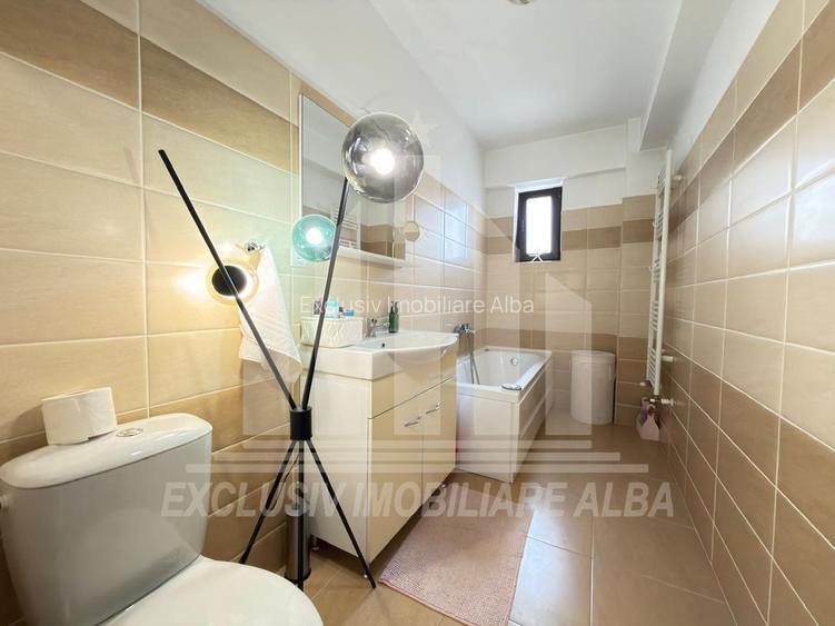 Apartament 2 camere | 63 mp | Bloc nou | Etaj 1 | Arex - 4