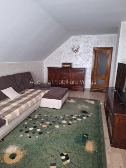 Casa mobilata si utilata in Catamaresti Deal - 10