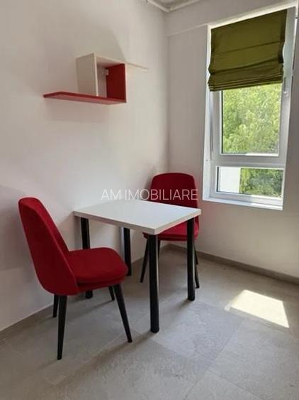 GARSONIERA - APARATORII PATRIEI, BUCATARIE INCHISA, CENTRALA PROPRIE - 6