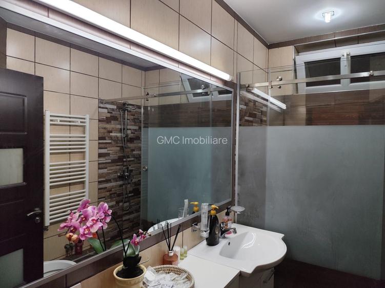 DE INCHIRIAT Apartament 3 camere - Calea Victoriei - 4