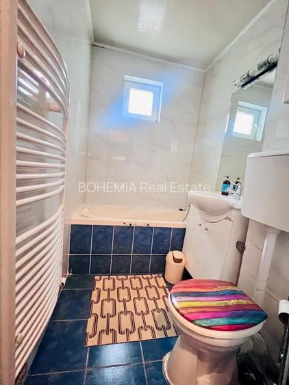 Drumul Taberei – Parc Moghioroș | etaj 1 | metrou aproape | Pet Friendly - 9