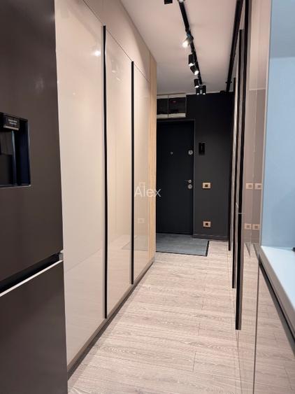 Garsoniera superlux la prima inchiriere direct proprietar - 11