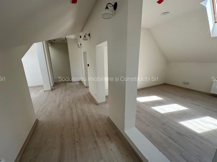 Saptii de birouri Ultracentral suprafețe de la 28 - 940 mp - 24
