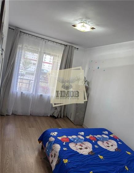 Apartament 3 camere 59 mpu dressing | balcon parcare Magnolia
