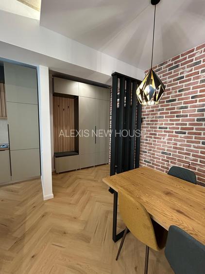 Apartament premium Aviatorii Residence | parcare subterana - 8