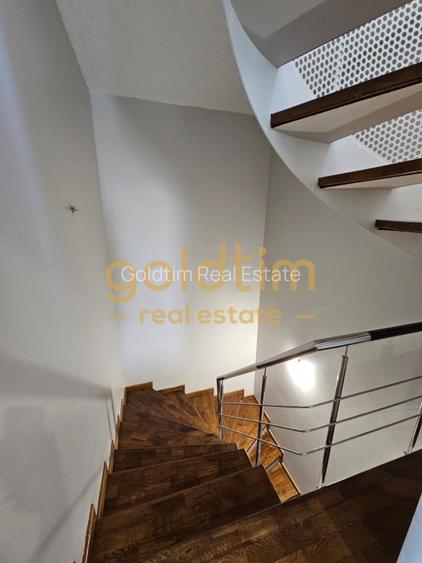 VILA SUPERBA/CURTE/COMPLEX SECURIZAT/BANEASA REZIDENTIAL/IANCU NICOLAE - 25