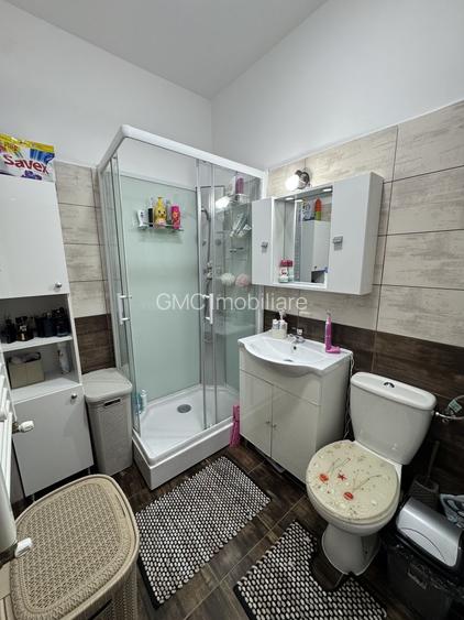 Apartament 2 camere + parcare Rahova. Teius. Sos Alexandriei N1 - 6