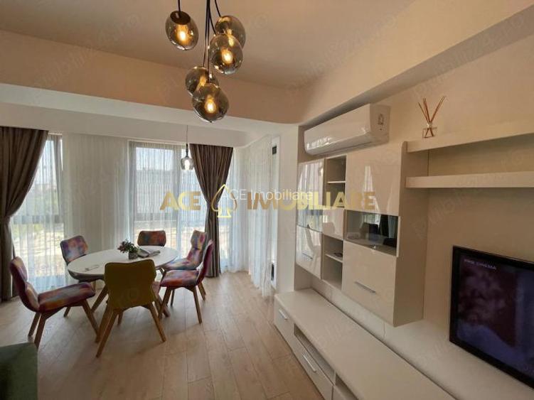 2 Camere de inchiriat | Politehnica | Centrala | Parcare Subterana - 4