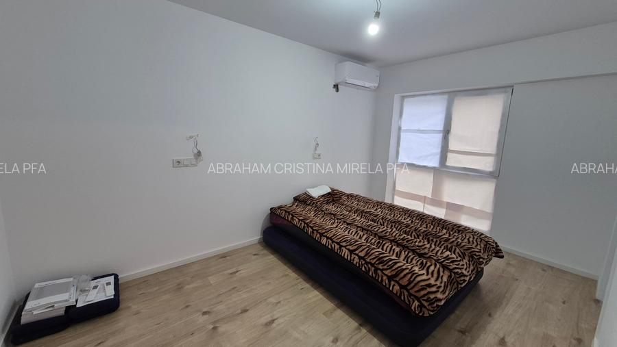 Spațiu 2 camere Belvedere Residence | Etaj 8 | Ideal birou | 5 min metrou Pipera - 8