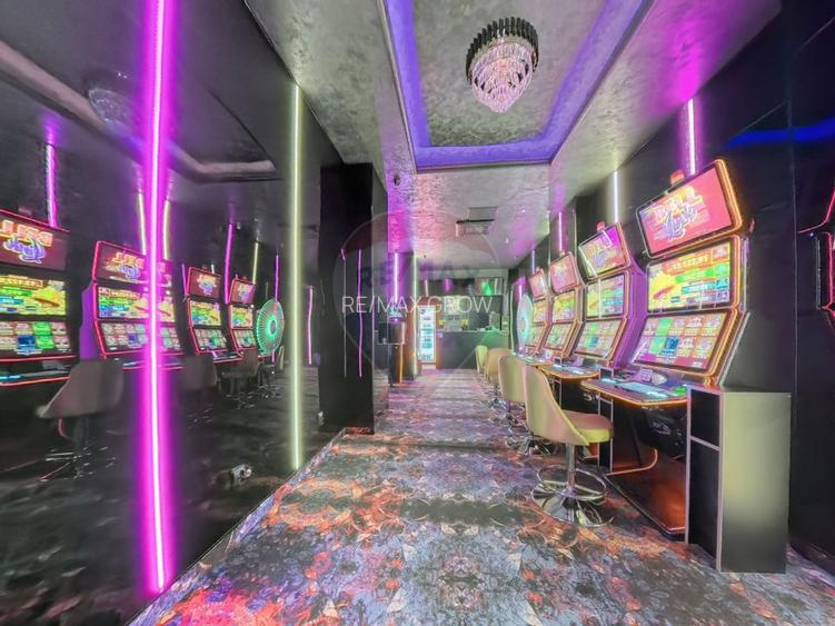 Spațiu comercial de închiriat Mihai Viteazu - Bacau - 4