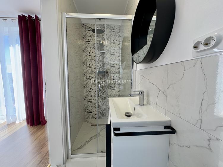 Casă tip duplex, prima închiriere, 145 mp, PETFRIENDLY, zona Oașului - 13