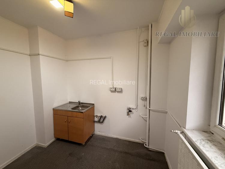 Spațiu Birou | Muncii- Călărașilor | Parter | 5 min Metrou - 6