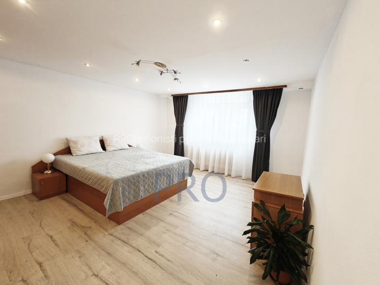 COMISION 0% Casa individuala/5 camere/460 mp teren/garaj/zona D.D. Rosca  - 10