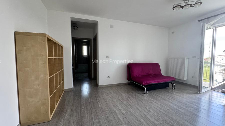 Apartament 2 Camere | Zona Giroc | 51mp + Balcon - 8