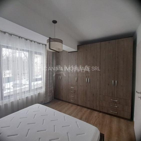 Apartament modern, locatie excelenta langa USAMV si Parcul Babes - 7