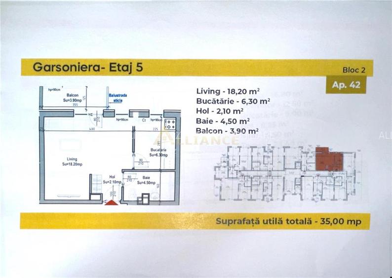 Berceni Apartamente in Rate la dezvoltator Tva 21% inclus - 6